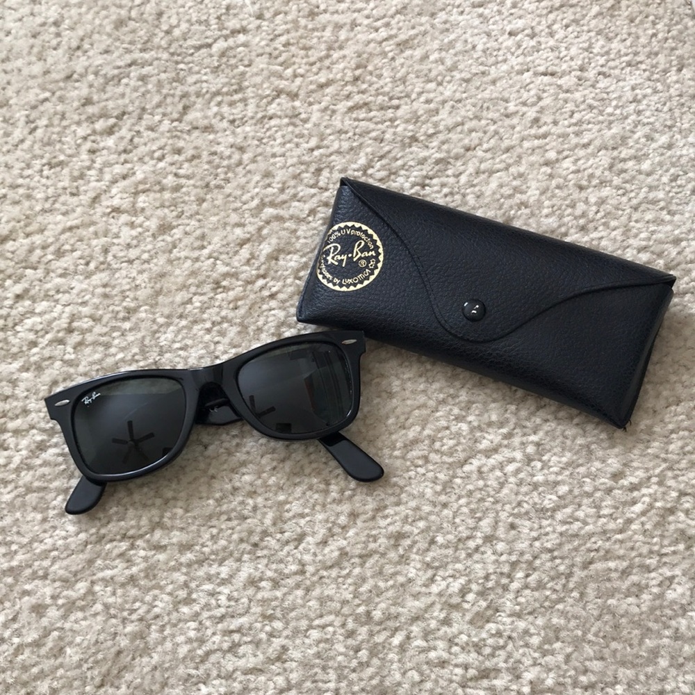Ray Ban Wayfarer